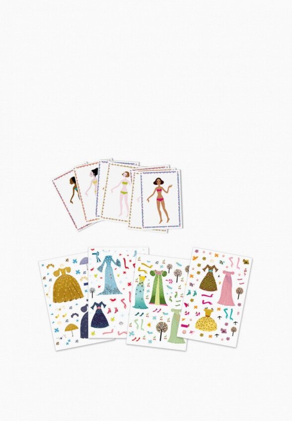 Набор для творчества Djeco