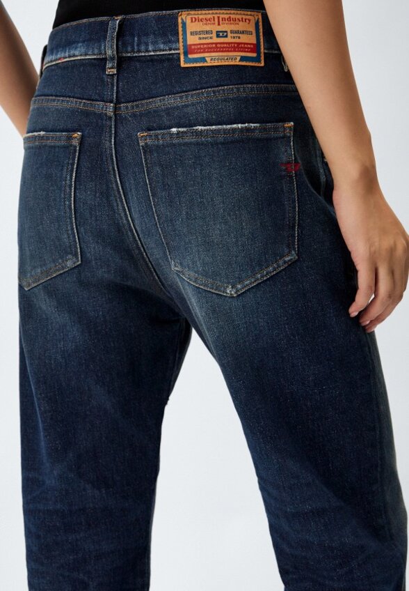 Джинсы Diesel
