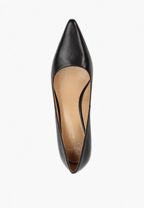 Туфли Angelina Voloshina