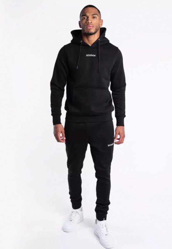 Худи Boxraw