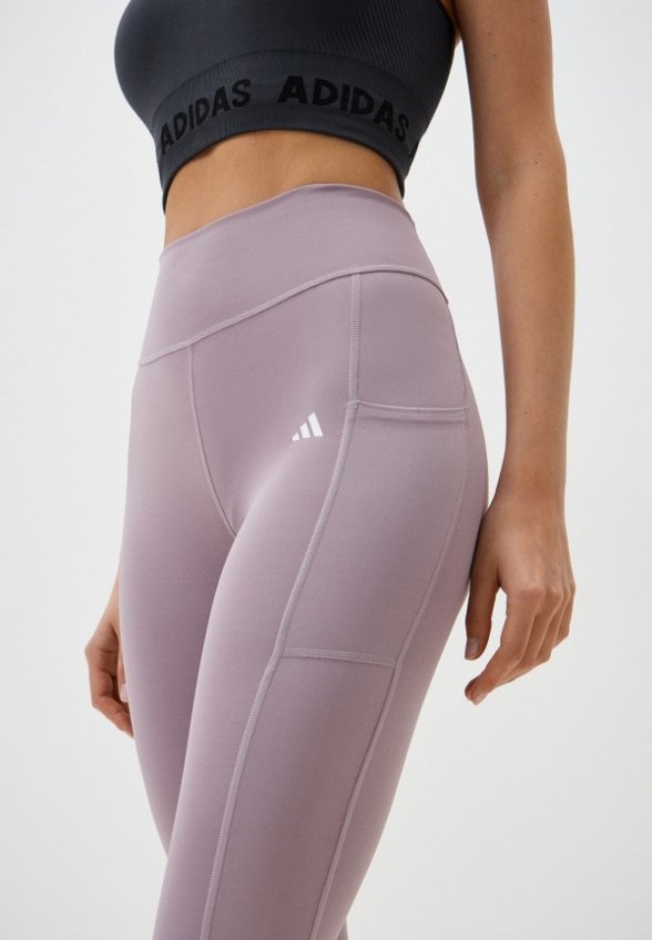 Тайтсы adidas