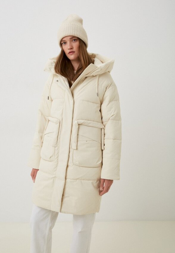 Пуховик Winterra