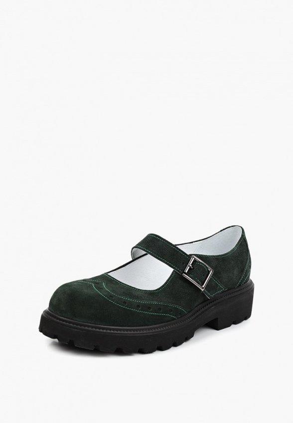 Туфли Marco&Art