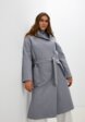 Пальто-халат Meltem Collection1  - превью