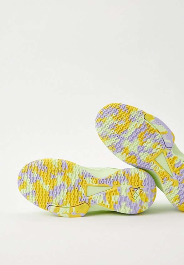 Кроссовки Peak