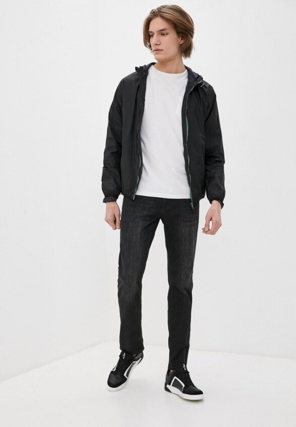 Ветровка Winterra