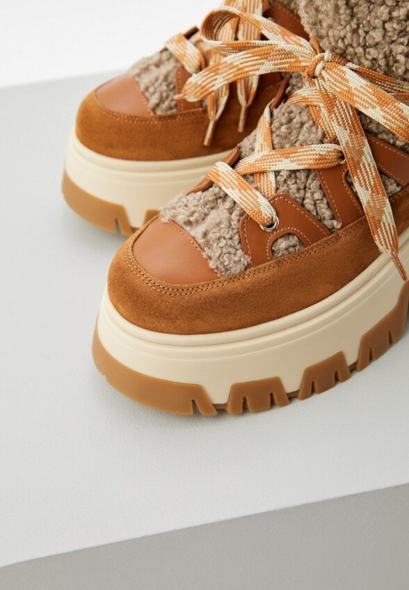 Полусапоги Baldinini