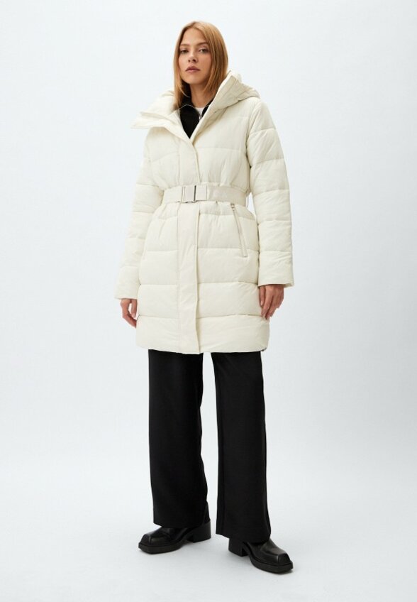 Куртка утепленная Calvin Klein Jeans