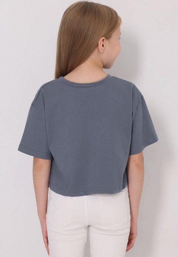 Футболка Апрель