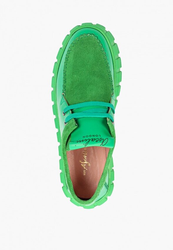 Ботинки Ascalini