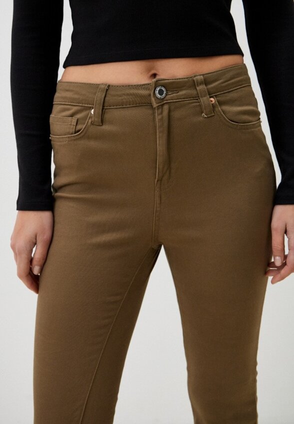 Джинсы Calliope