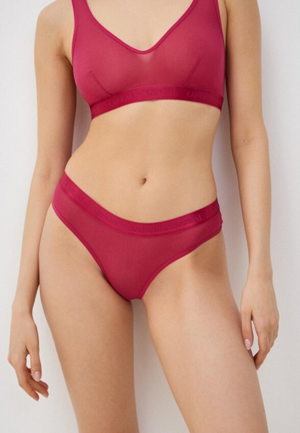 Трусы 3 шт. Lapeal