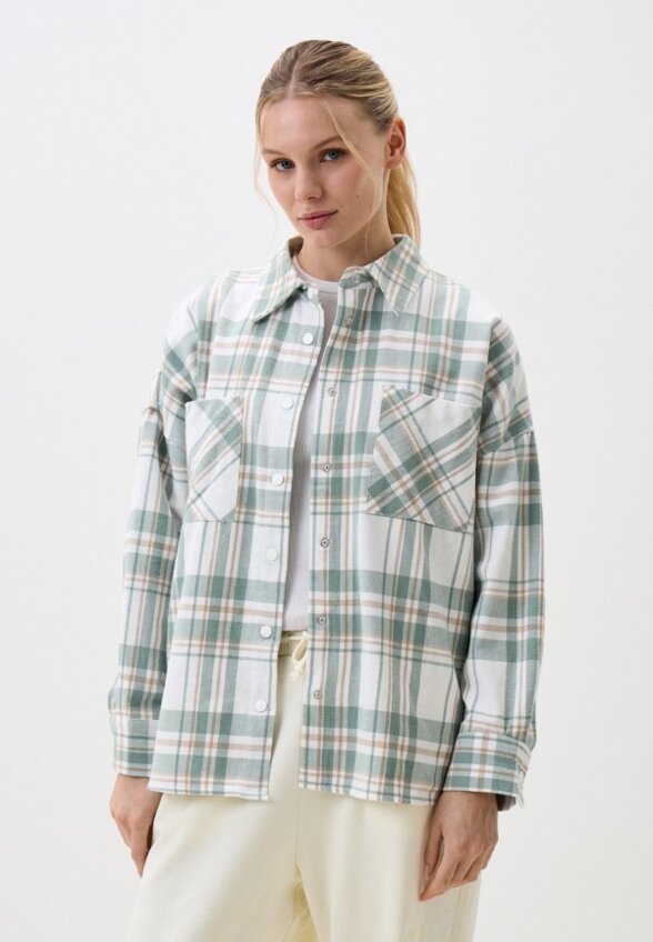 Рубашка Zolla