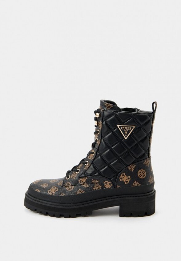 Ботинки Guess