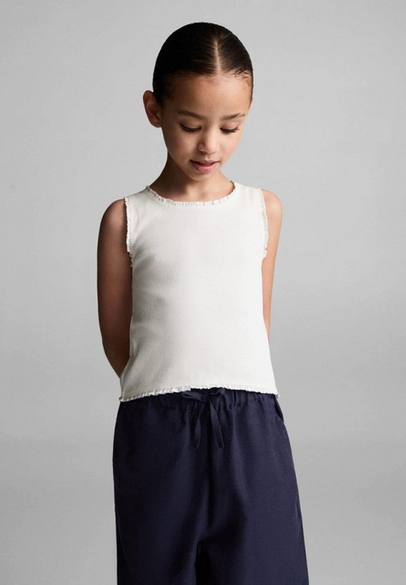 Майка Mango Kids