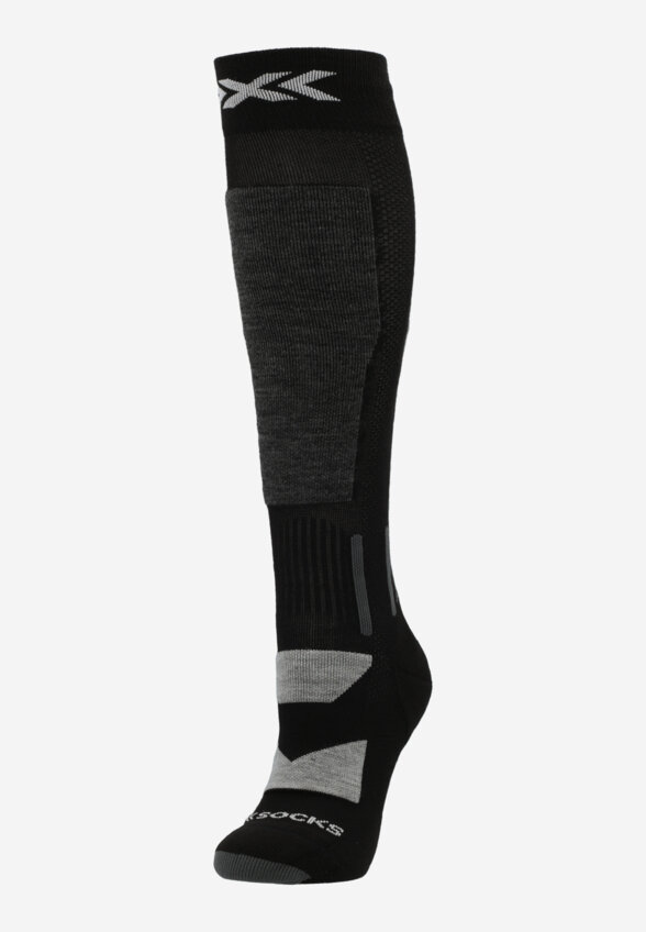 Носки X-Socks Snowboard Discover, 1 пара, Черный