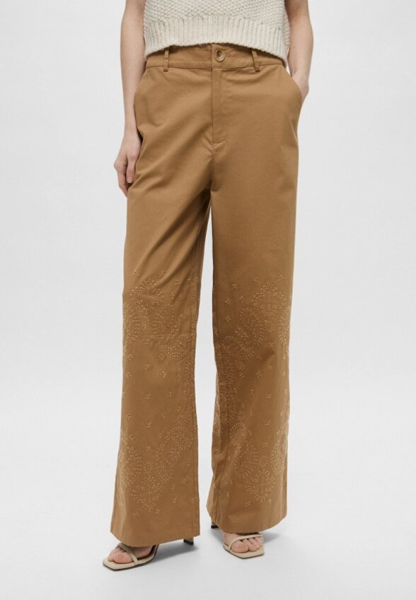 Брюки Pennyblack