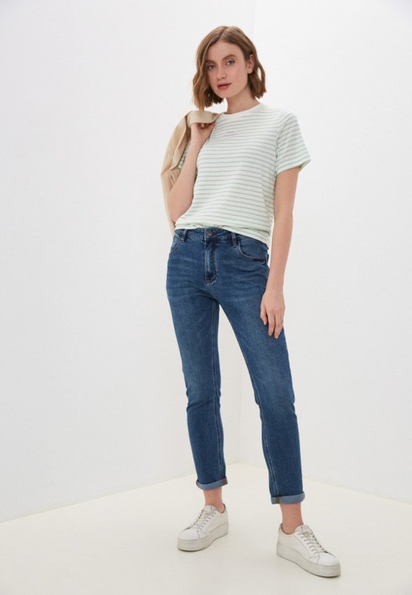 Джинсы Mossmore