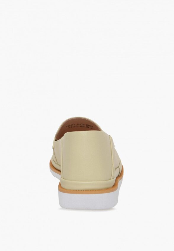 Лоферы El Tempo