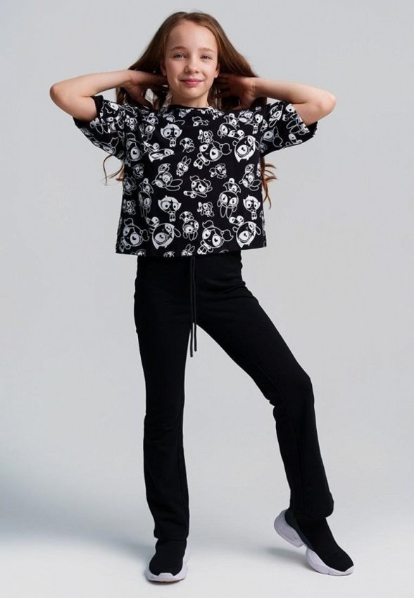 Брюки спортивные PlayToday