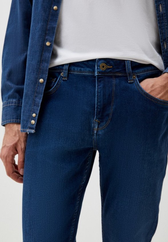 Джинсы Pepe Jeans