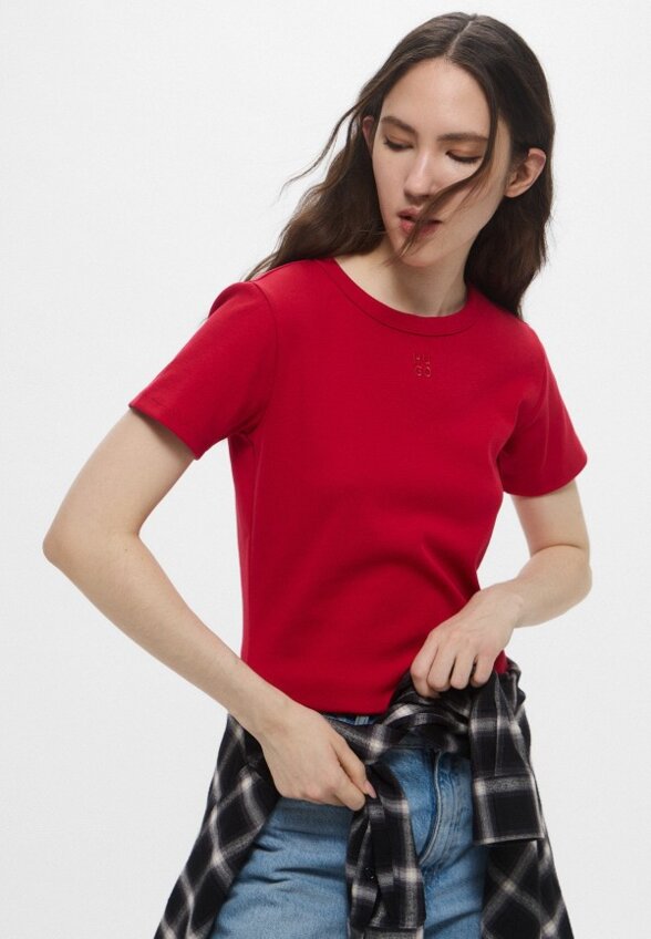 Футболка Hugo