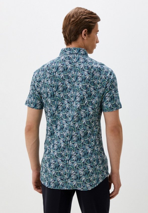 Рубашка Desoto