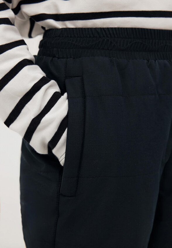 Брюки утепленные Baon