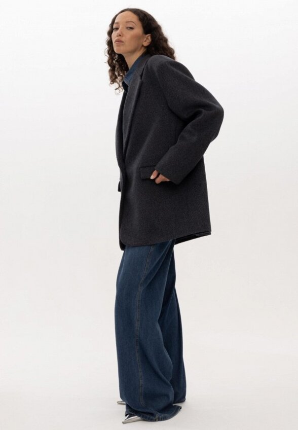 Пальто-пиджак Katerina Myachina