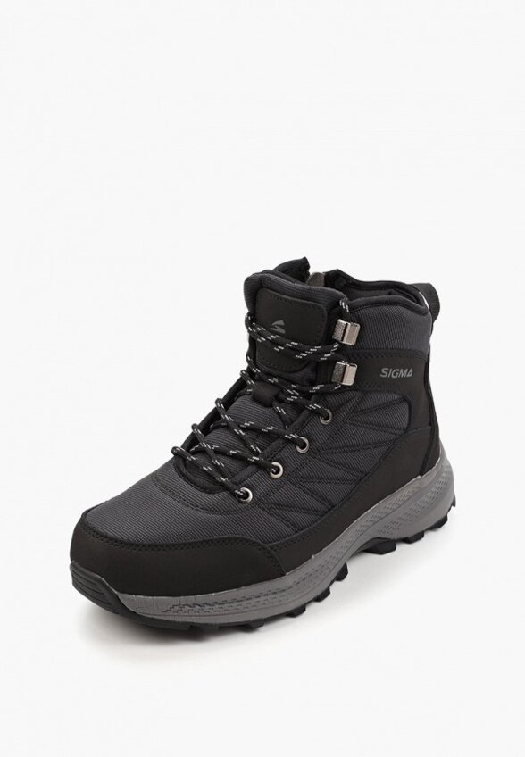 Кроссовки Sigma