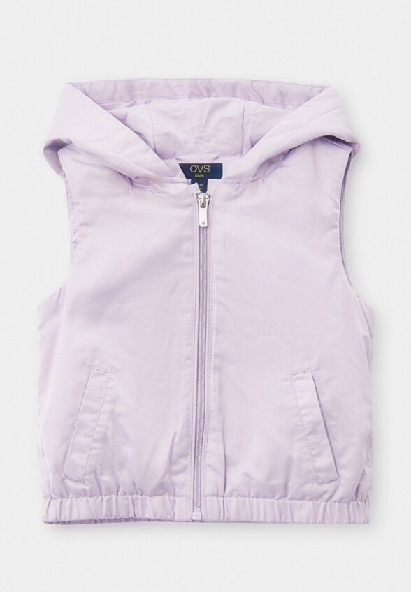 Жилет утепленный OVS