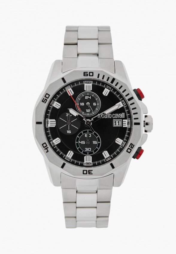 Часы Roberto Cavalli