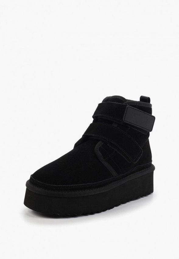 Ботинки Sbalo