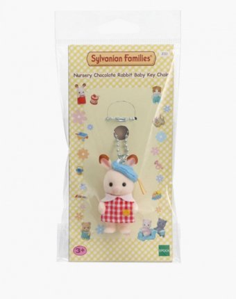 Фигурка Sylvanian Families детям