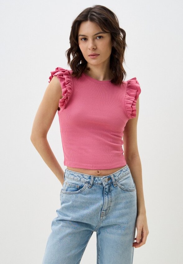 Футболка Terranova