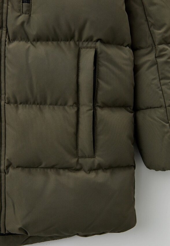 Куртка утепленная Outventure