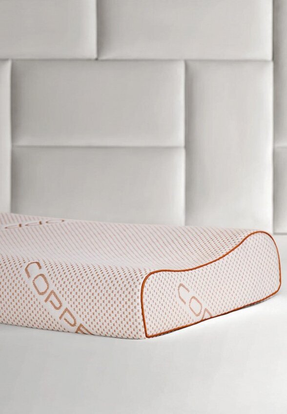 Подушка анатомическая Togas