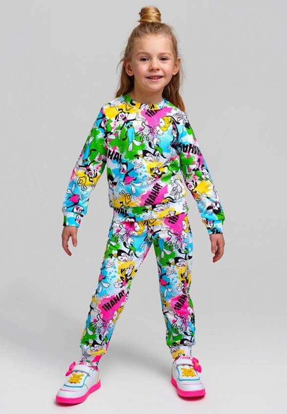 Свитшот PlayToday