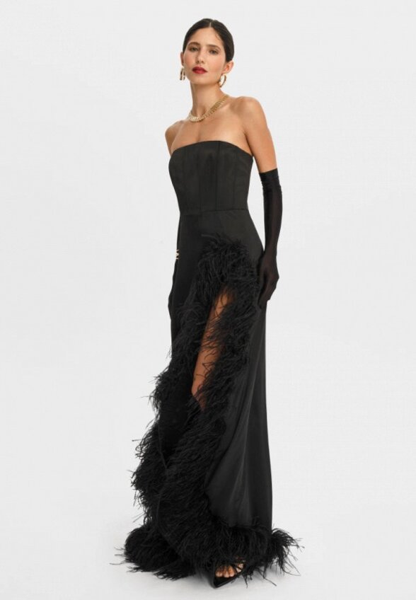 Платье Sample Room