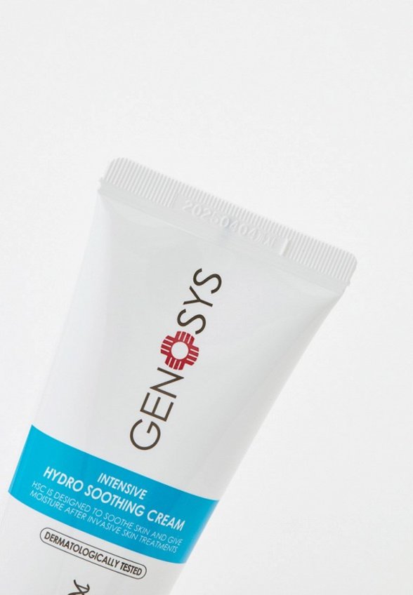 Крем для лица Genosys