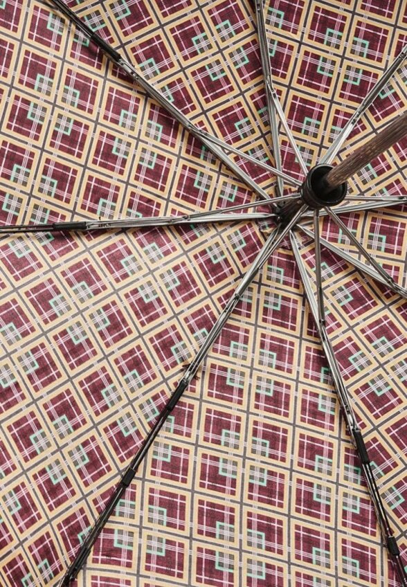 Зонт складной Henry Backer