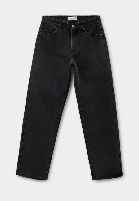 Джинсы Mademan