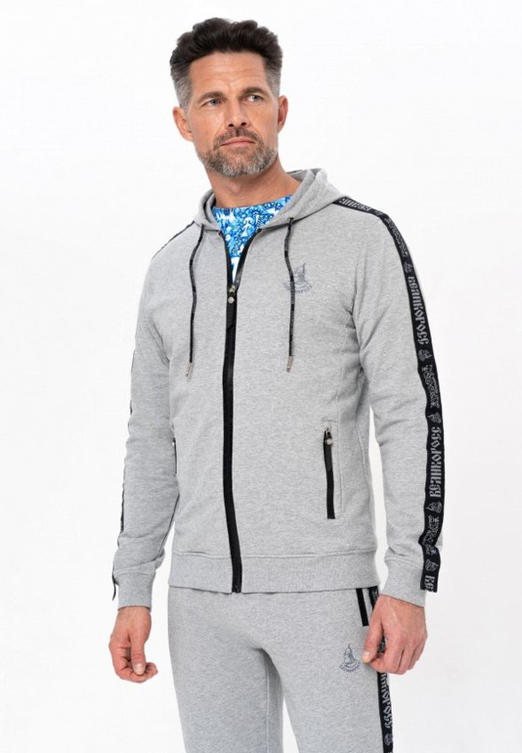 Костюм спортивный Великоросс