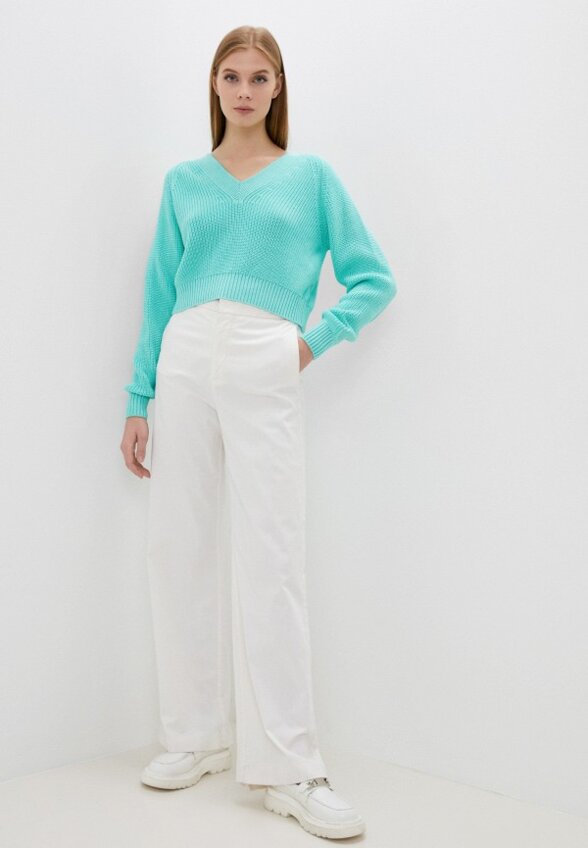 Пуловер MaryTes