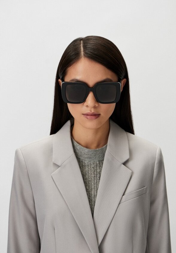 Очки солнцезащитные Dior