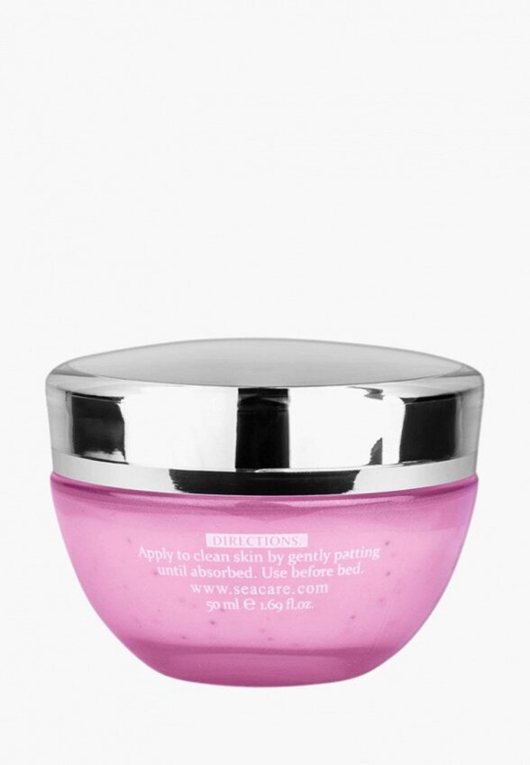 Крем для лица SeaCare