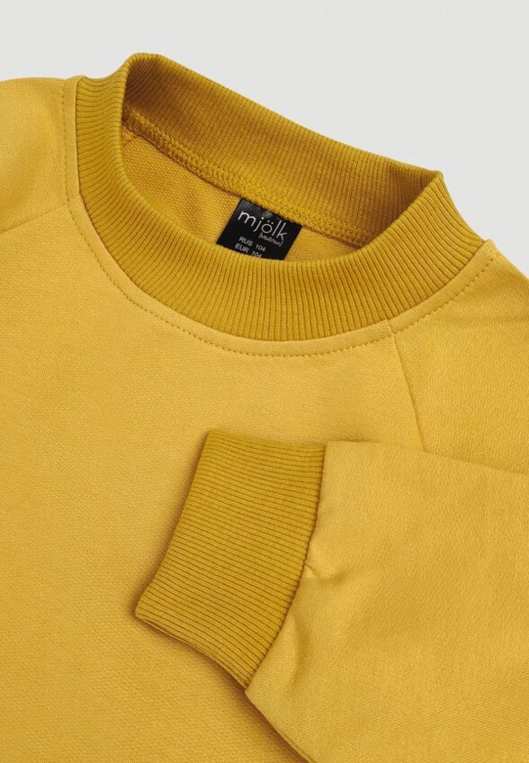 Свитшот Mjolk