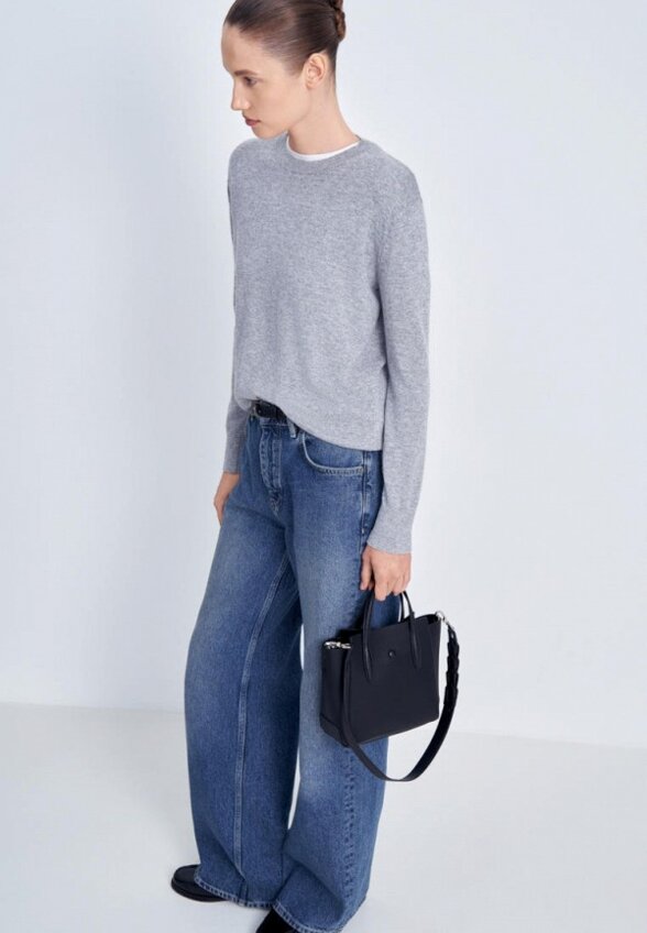 Джемпер Finn Flare