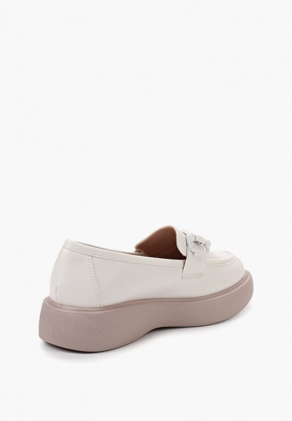 Лоферы Camille