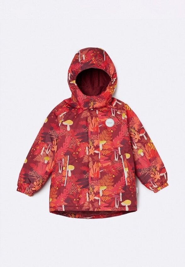 Костюм утепленный Lassie